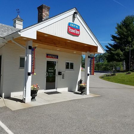 Exit 41 Travel Inn Littleton Exterior photo
