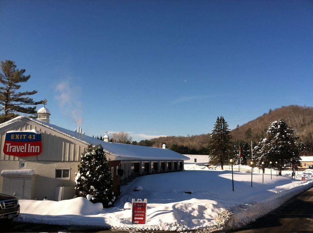 Exit 41 Travel Inn Littleton Exterior photo