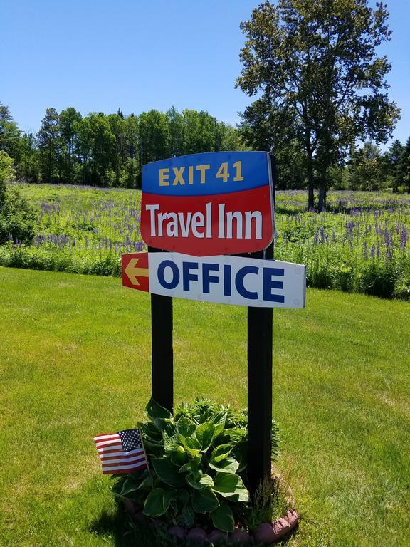 Exit 41 Travel Inn Littleton Exterior photo